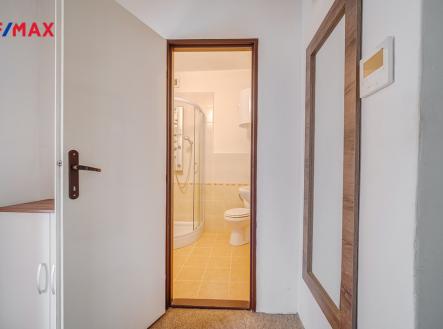 Prodej bytu, 1+1, 39 m²