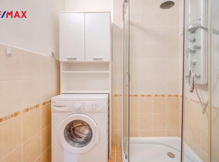 Prodej bytu, 1+1, 39 m²