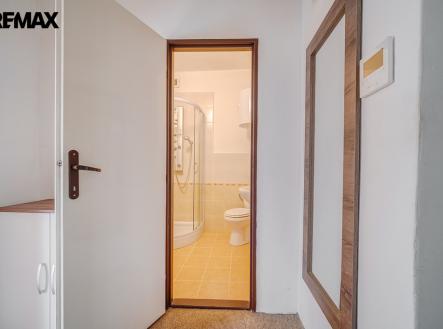 Prodej bytu, 1+1, 39 m²