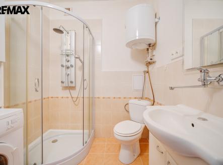 Prodej bytu, 1+1, 39 m²