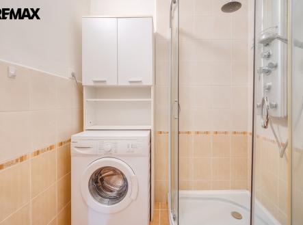 Prodej bytu, 1+1, 39 m²