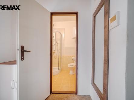 Prodej bytu, 1+1, 39 m²