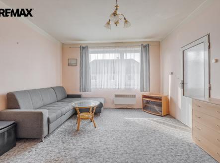 Prodej bytu, 1+1, 39 m²