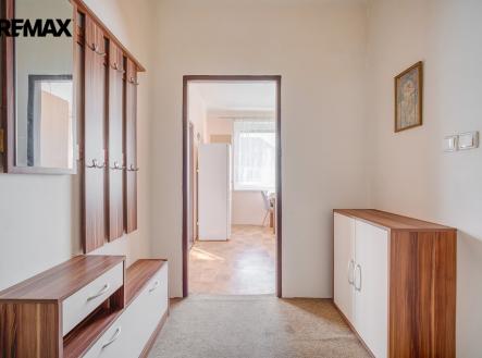 Prodej bytu, 1+1, 39 m²