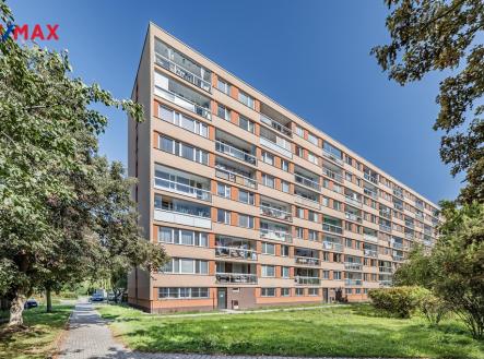 Prodej bytu, 4+kk, 72 m² obrázek