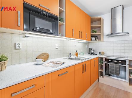 Prodej bytu, 4+kk, 113 m²