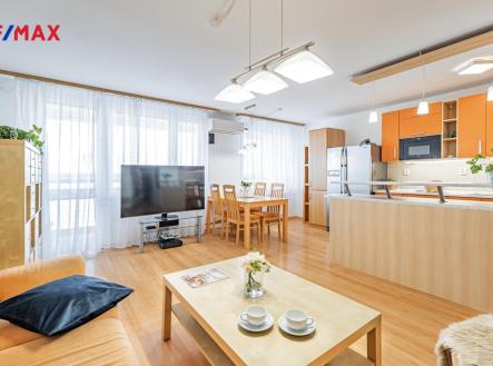 Prodej bytu, 4+kk, 113 m²