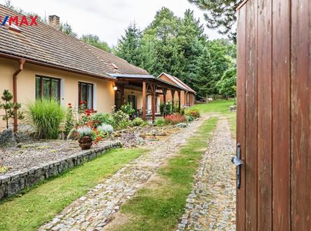 Prodej - dům/vila, 153 m²