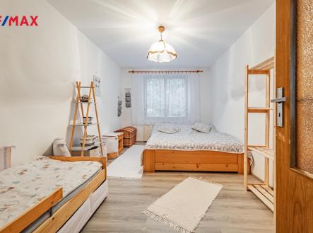 Prodej - dům/vila, 153 m²