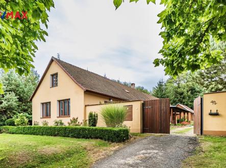 Prodej - dům/vila, 153 m²