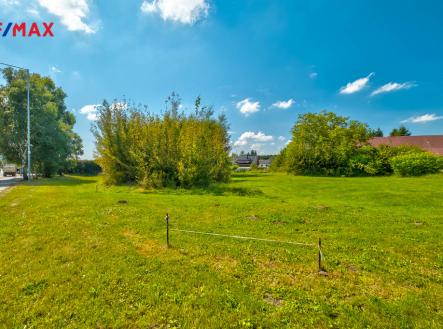 Prodej pozemku pro bydlení, 1 547 m²