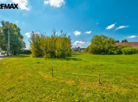 Prodej pozemku pro bydlení, 1 547 m²