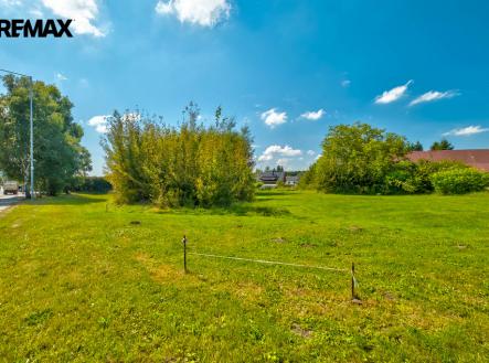 Prodej pozemku pro bydlení, 1 547 m²