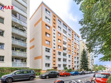 Prodej bytu, 2+kk, 43 m²