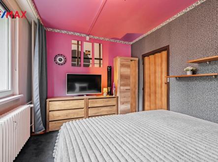 Prodej bytu, 2+kk, 43 m²