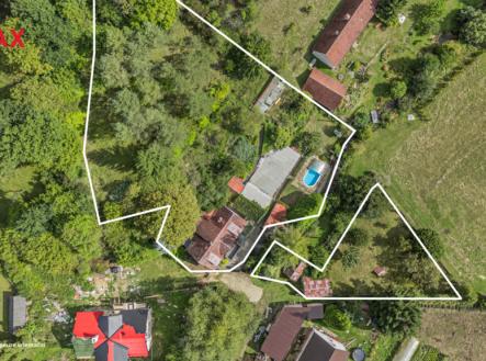 Prodej domu/vily, 120 m²