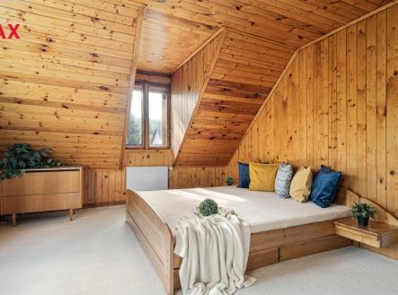 Prodej domu/vily, 120 m²