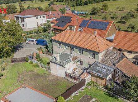 Prodej domu/vily, 175 m²