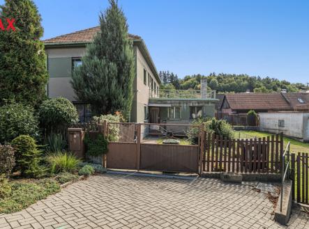 Prodej domu/vily, 175 m²