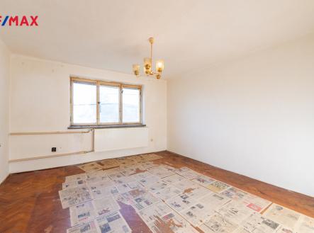 Prodej bytu, 2+1, 97 m²