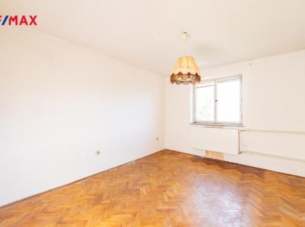 Prodej bytu, 2+1, 97 m²