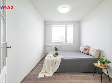 Prodej bytu, 2+1, 49 m²