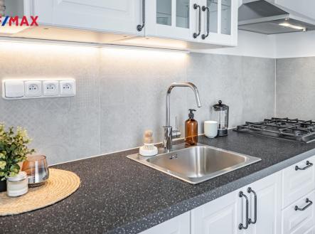 Prodej bytu, 2+1, 49 m²