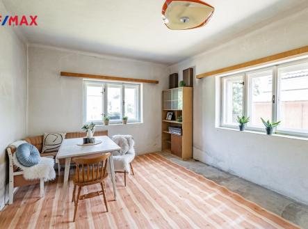 Prodej - dům/vila, 120 m²