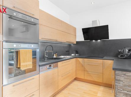 Prodej bytu, 2+kk, 67 m²