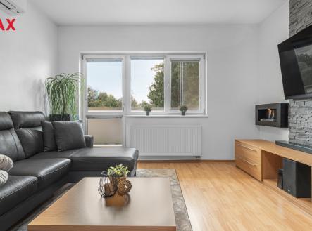 Prodej bytu, 2+kk, 67 m²