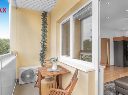 Prodej bytu, 2+kk, 67 m²