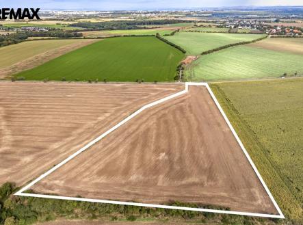 Prodej pozemku pro bydlení, 28 407 m²