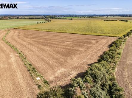 Prodej pozemku pro bydlení, 28 407 m²