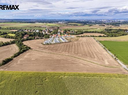 Prodej pozemku pro bydlení, 28 407 m²