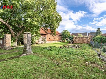 Prodej pozemku pro bydlení, 2 619 m²