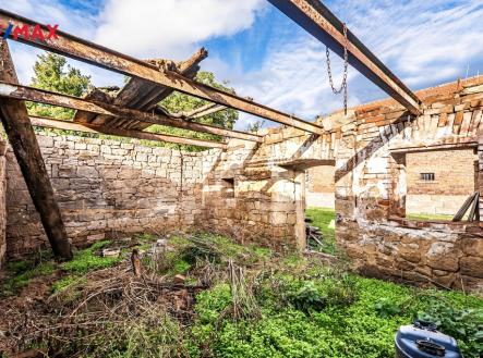 Prodej pozemku pro bydlení, 2 619 m²