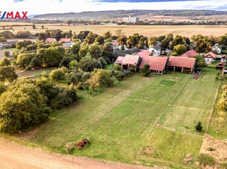 Prodej pozemku pro bydlení, 2 619 m²