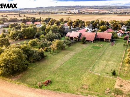 Prodej pozemku pro bydlení, 2 619 m²