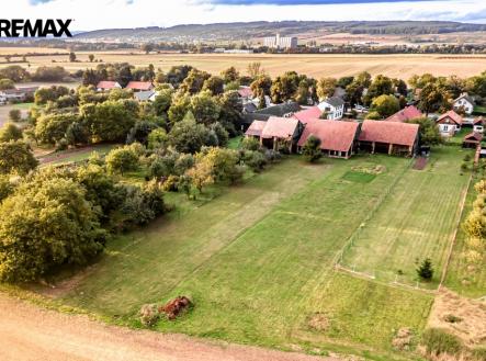 Prodej pozemku pro bydlení, 2 619 m²