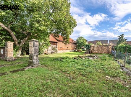 Prodej pozemku pro bydlení, 2 619 m²