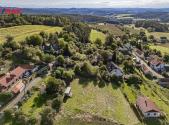 Prodej pozemku pro bydlení, 1 092 m²