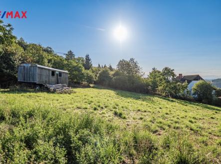 Prodej pozemku pro bydlení, 1 092 m²