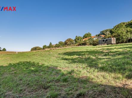 Prodej pozemku pro bydlení, 1 092 m²