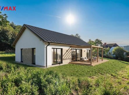 Prodej pozemku pro bydlení, 1 092 m²