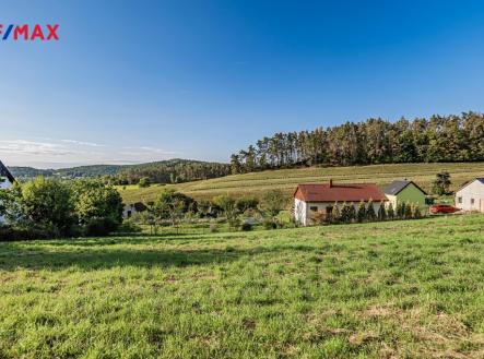 Prodej pozemku pro bydlení, 1 092 m²