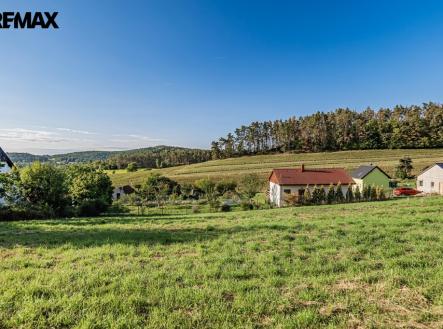 Prodej pozemku pro bydlení, 1 092 m²