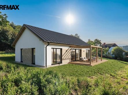 Prodej pozemku pro bydlení, 1 092 m²