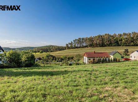 Prodej pozemku pro bydlení, 1 092 m²