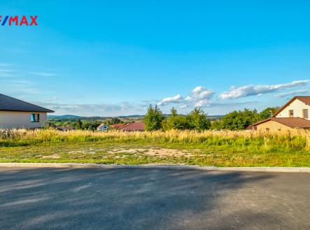 Prodej pozemku pro bydlení, 1 054 m²