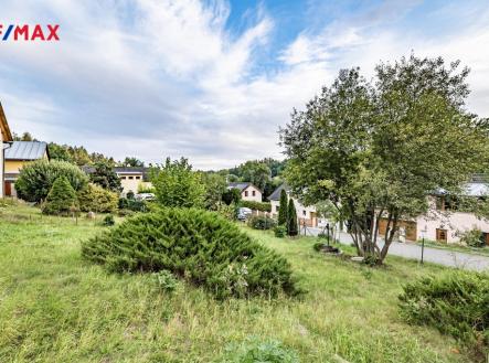 Prodej pozemku pro bydlení, 592 m²